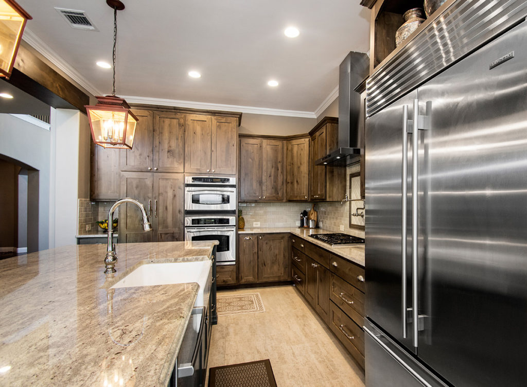 Kitchen Remodeling McKinney TX Where to Save and Where to Invest