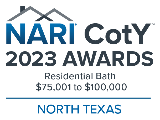 2023_NARI_North Texas_CotY_Bath $75k to $100k_color