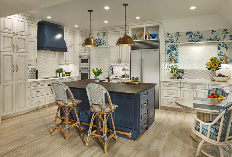 Kitchen Remodeling Services in Dallas, TX | Euro Design Build