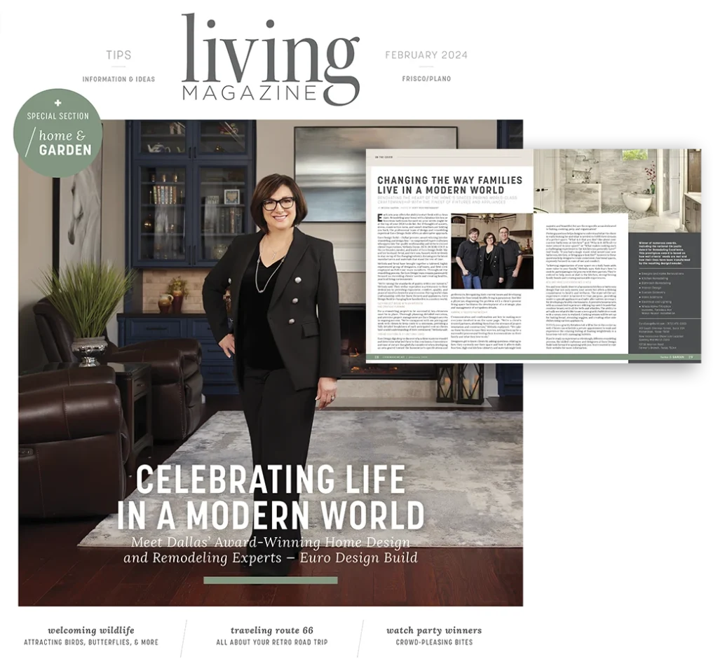 living magazine february 2024