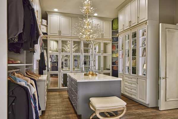 Luxury home building cost in Dallas-Fort Worth