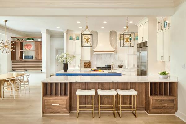 The best builders in DFW area offer quality craftsmanship