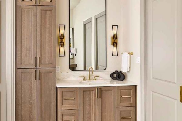 High end master bathroom ideas for 2026.