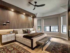 The top luxury master bedroom ideas for 2026.